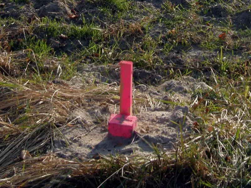 Wznowienie znaków granicznych